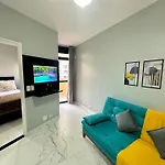 Moema Studium Reformado C/ Garagem