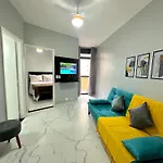 Moema Studium Reformado C/ Garagem